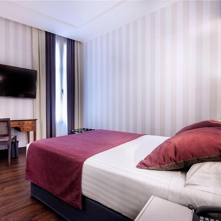 Intelier Palacio San Martin Madrid Exterior photo