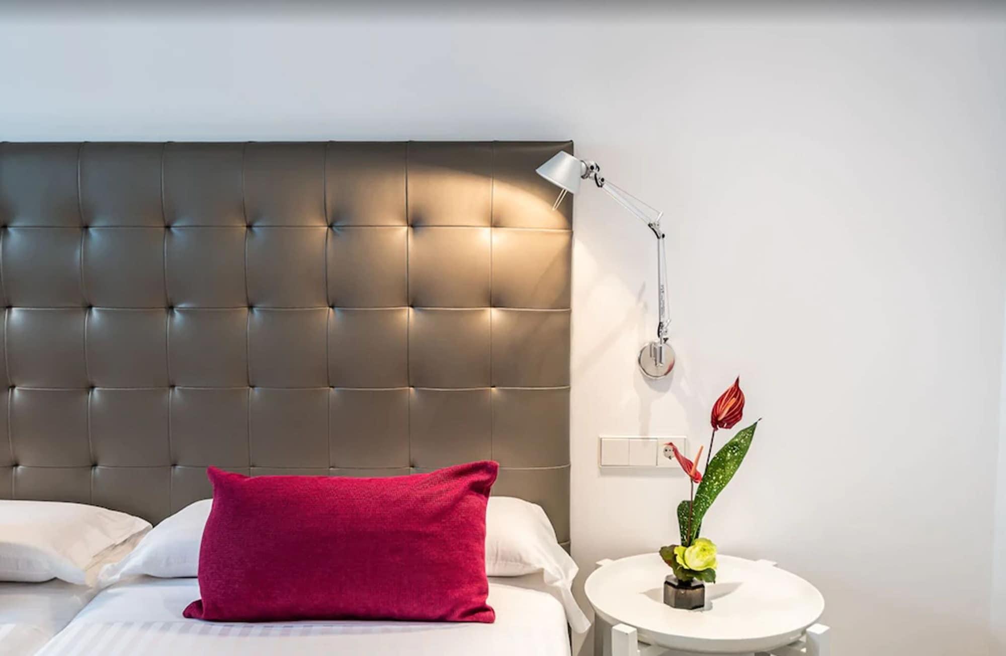 Intelier Palacio San Martin Madrid Exterior photo